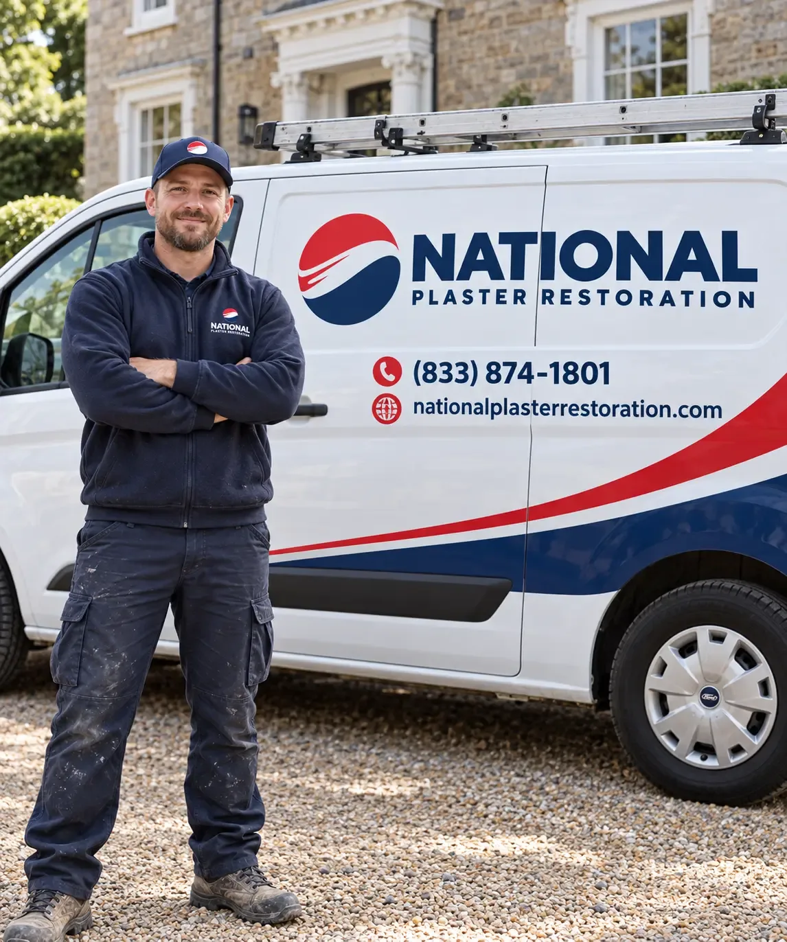 Plaster Repair company in Wingate, TX